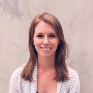 Meet your Posher, Caitlyn